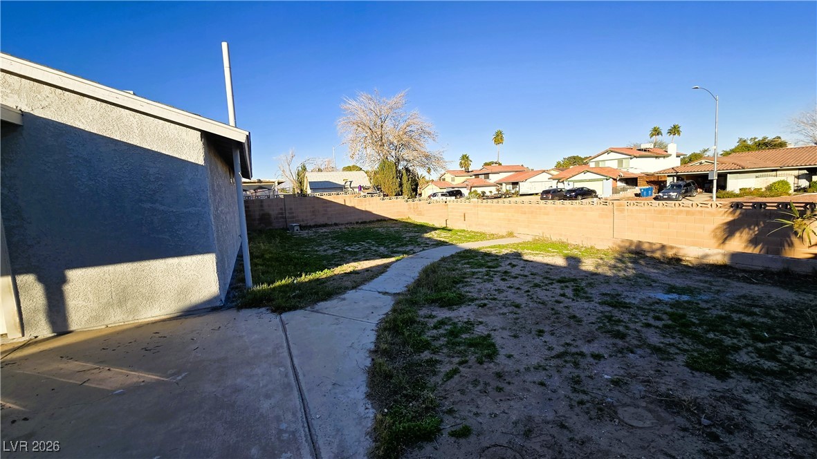 3770 Leisure Lane Las Vegas NV 89103