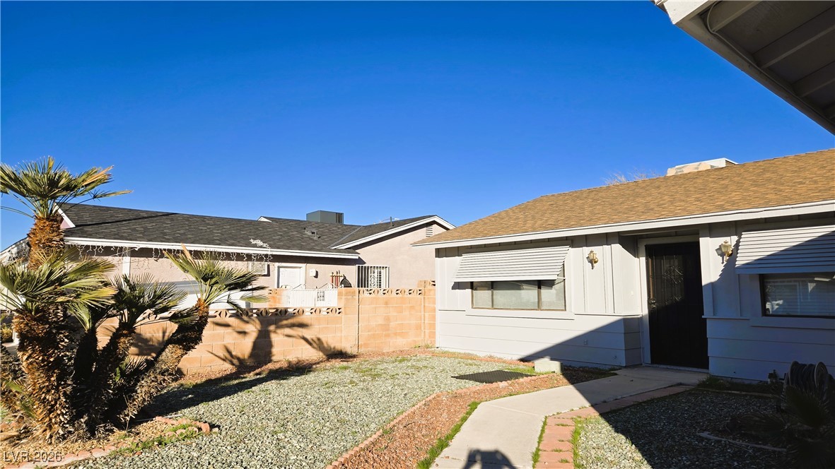 3770 Leisure Lane Las Vegas NV 89103