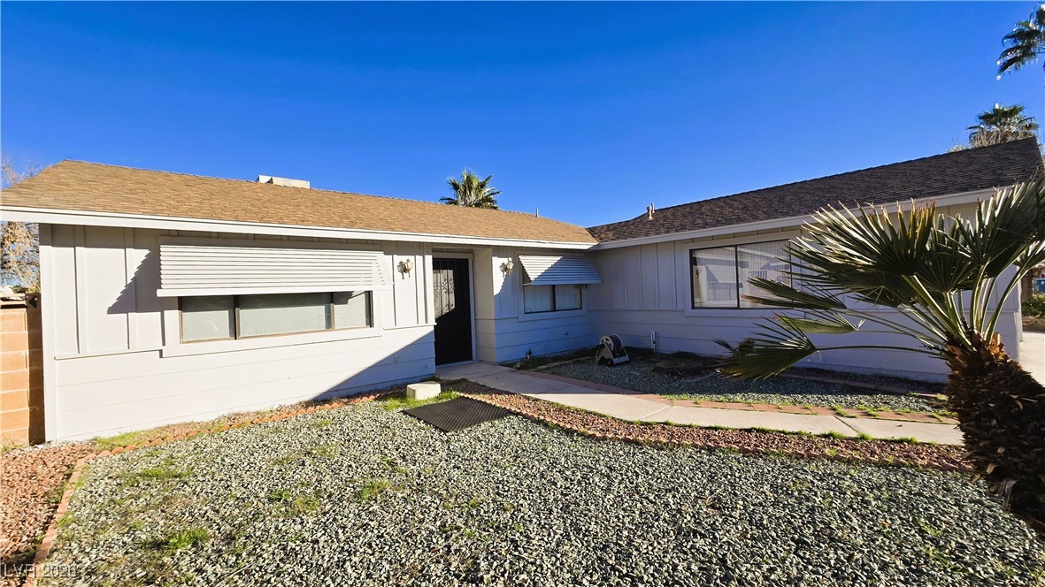 3770 Leisure Lane Las Vegas NV 89103