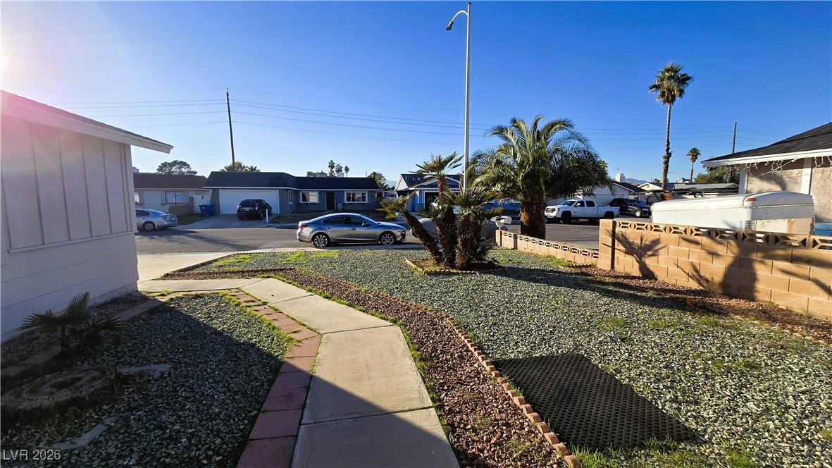 3770 Leisure Lane Las Vegas NV 89103
