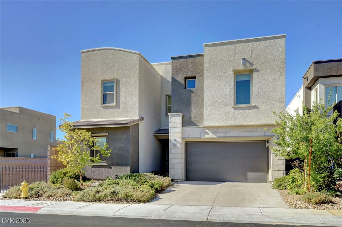 699 Glowing Horizon Street Henderson NV 89052