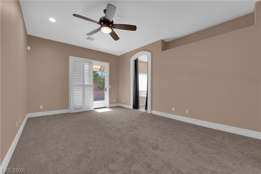 801 White Falcon Street Las Vegas NV 89144
