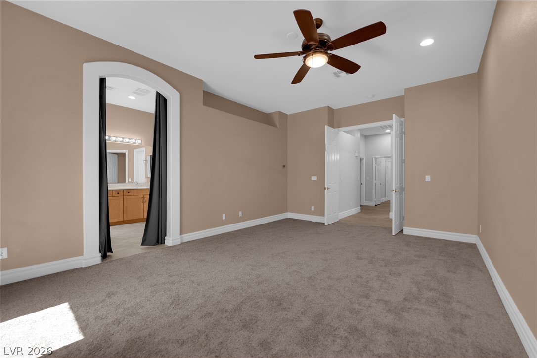 801 White Falcon Street Las Vegas NV 89144