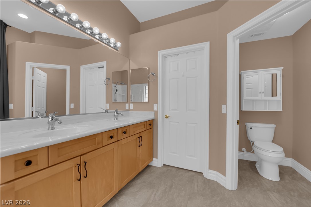 801 White Falcon Street Las Vegas NV 89144