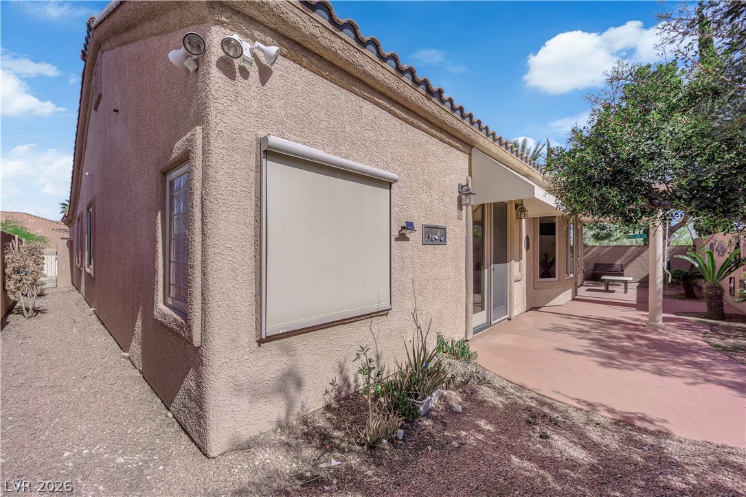 801 White Falcon Street Las Vegas NV 89144