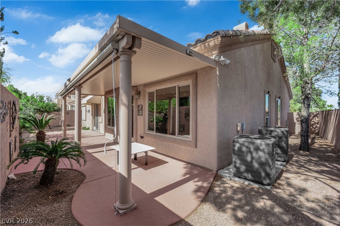 801 White Falcon Street Las Vegas NV 89144