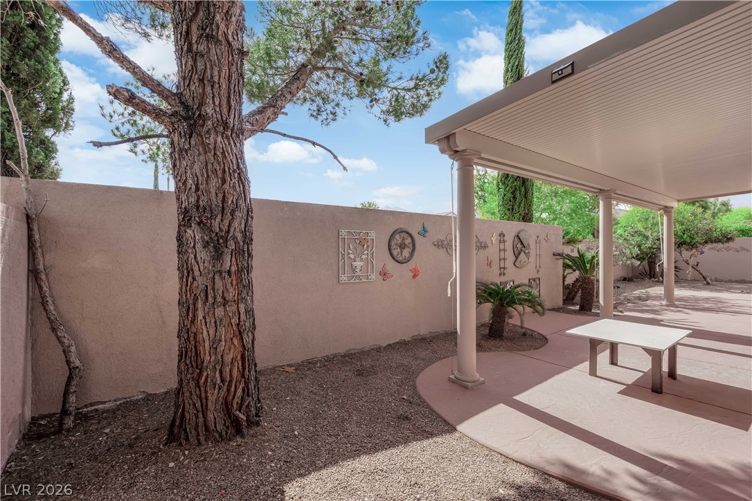 801 White Falcon Street Las Vegas NV 89144