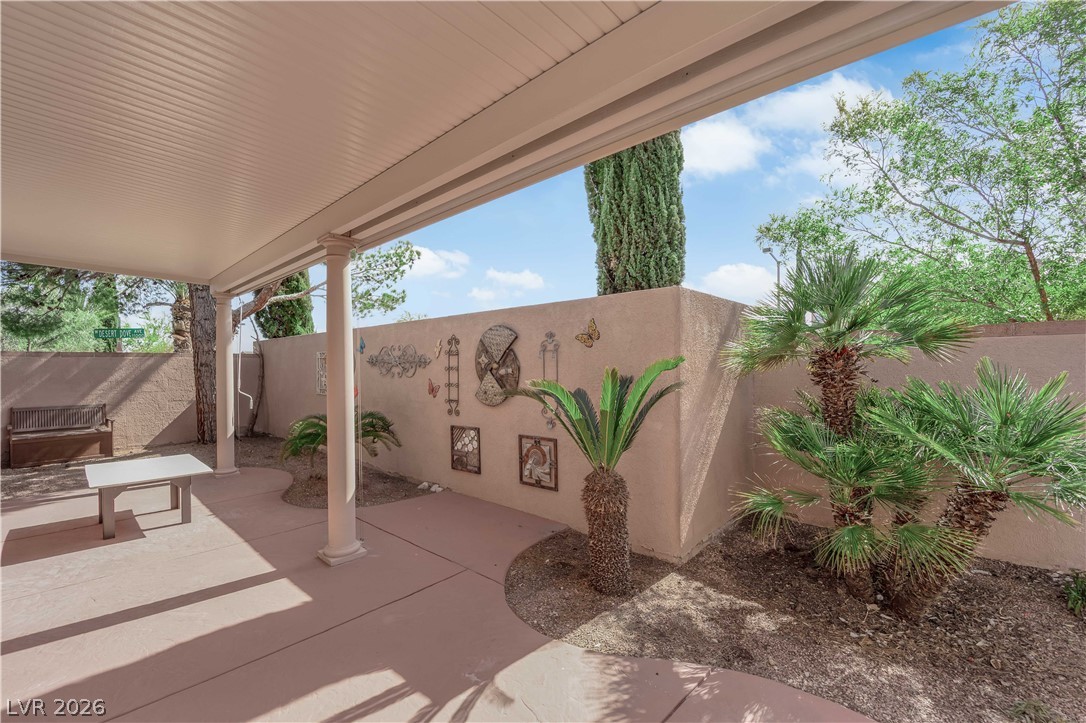 801 White Falcon Street Las Vegas NV 89144