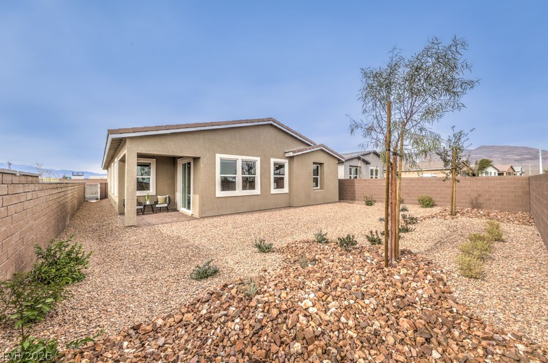1208 Jorian Bay Drive North Las Vegas NV 89084