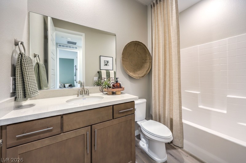 1208 Jorian Bay Drive North Las Vegas NV 89084