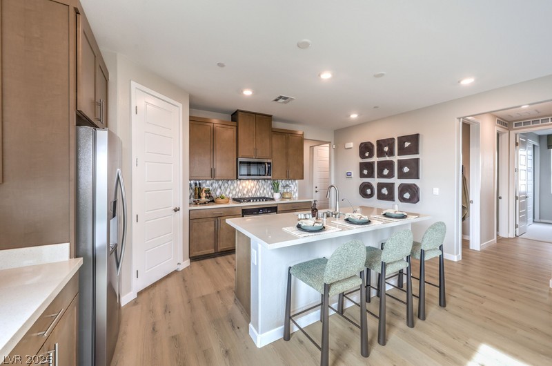 1208 Jorian Bay Drive North Las Vegas NV 89084