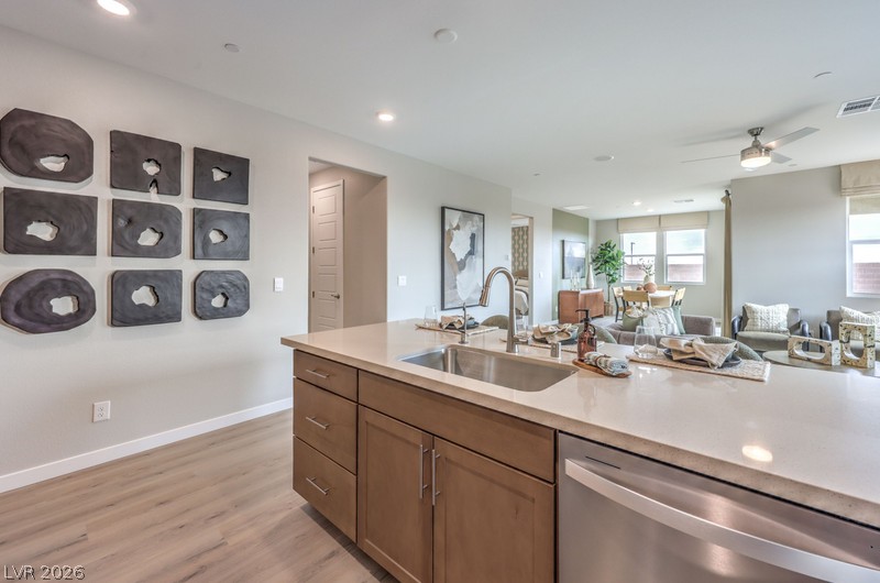 1208 Jorian Bay Drive North Las Vegas NV 89084