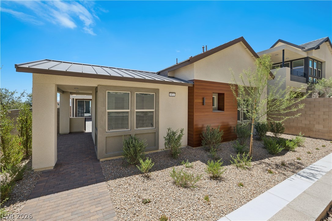 971 Golden Summit Avenue Las Vegas NV 89138