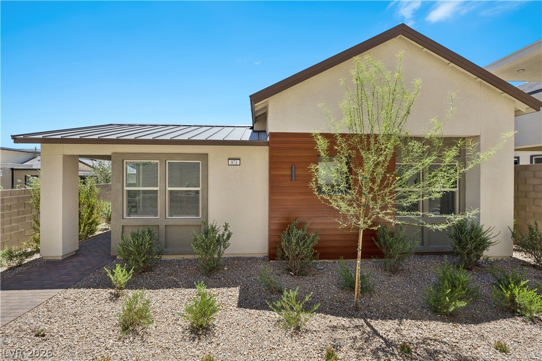 971 Golden Summit Avenue Las Vegas NV 89138