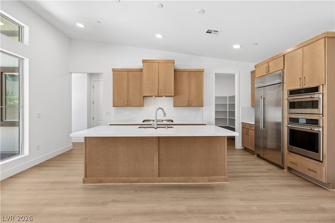 971 Golden Summit Avenue Las Vegas NV 89138
