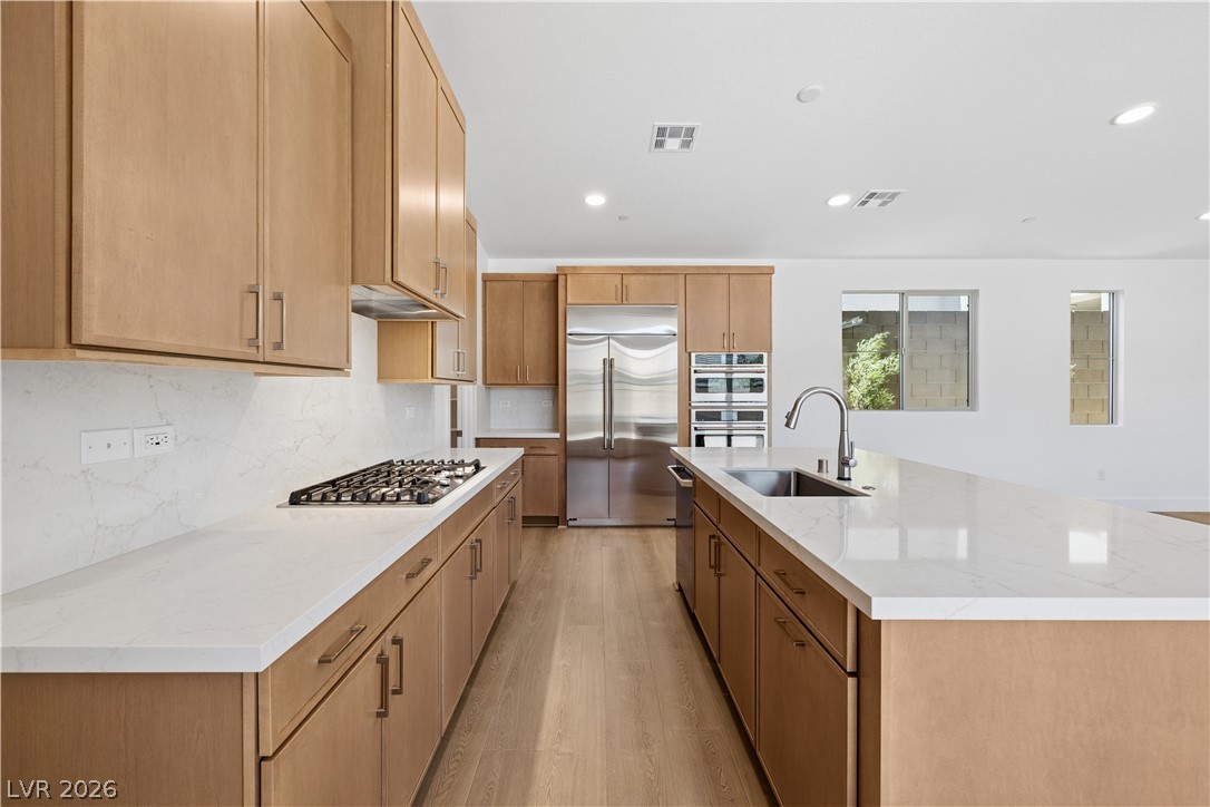 971 Golden Summit Avenue Las Vegas NV 89138