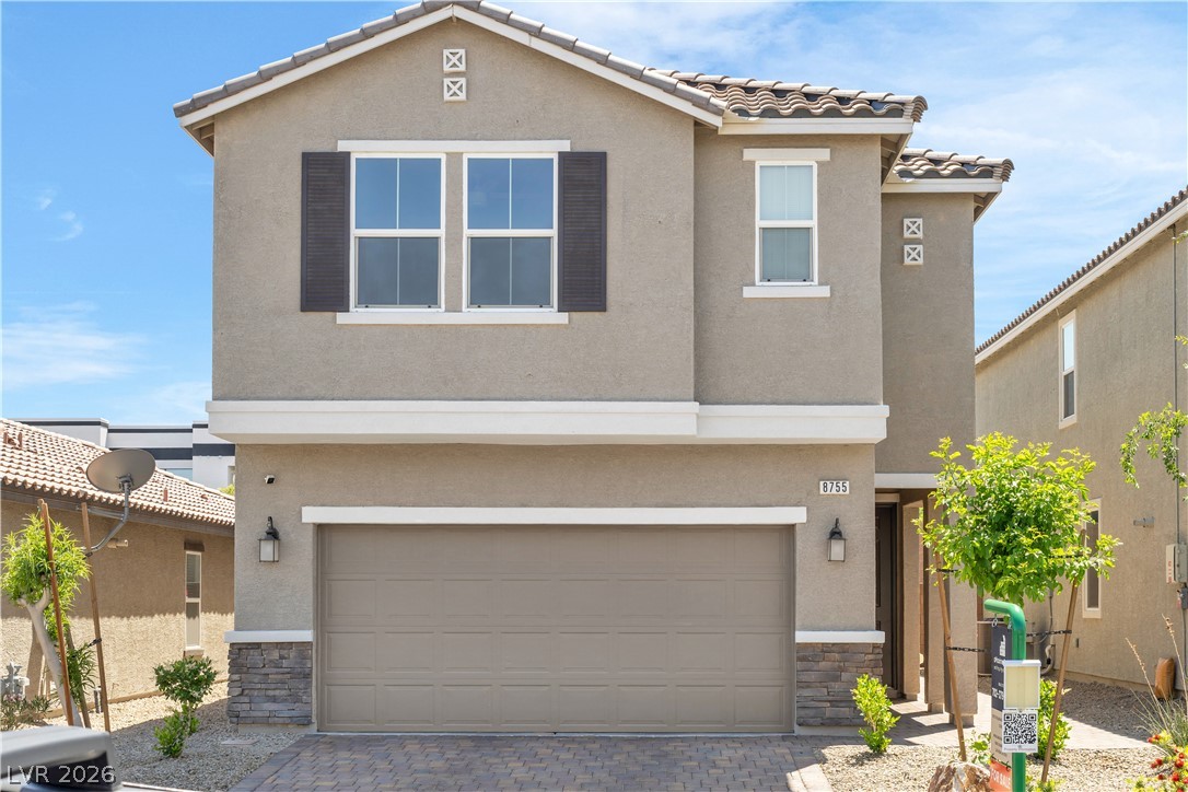 8755 Rio Andir Avenue Las Vegas NV 89148