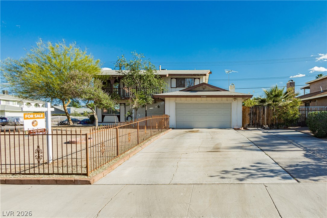 2583 Vegas Valley Drive Las Vegas NV 89121