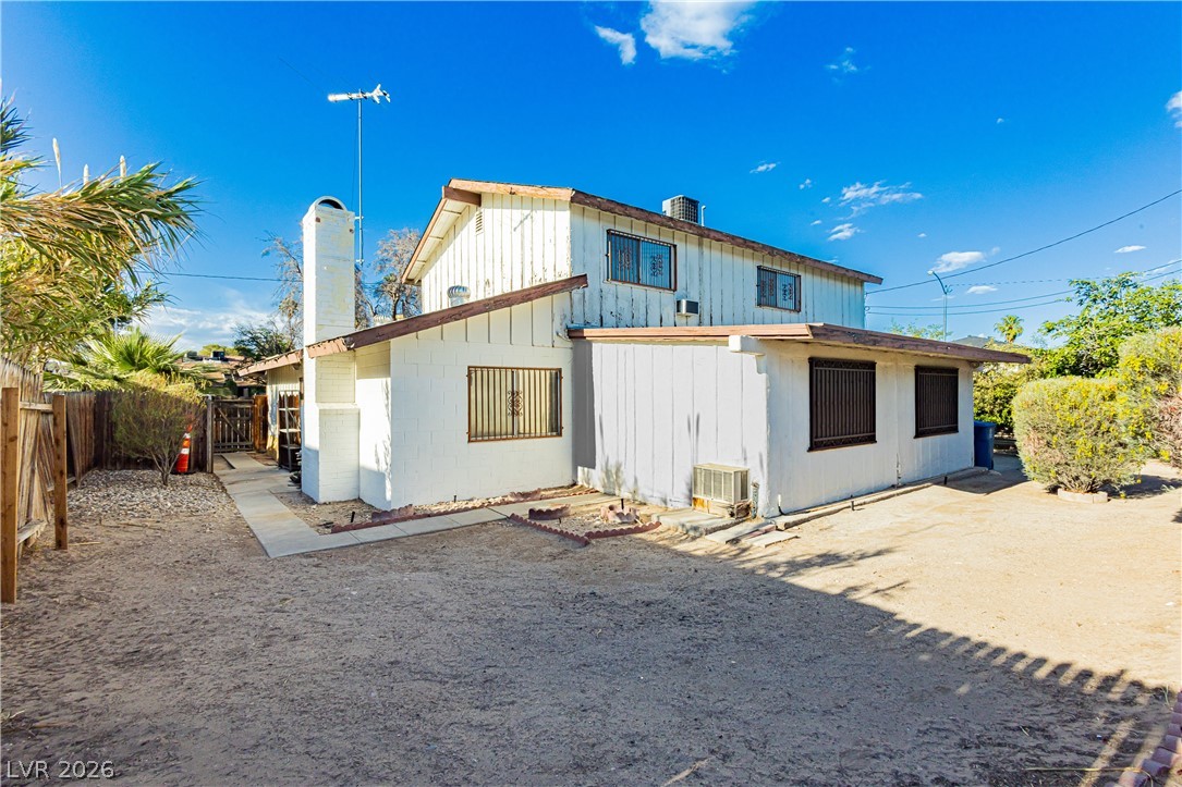 2583 Vegas Valley Drive Las Vegas NV 89121