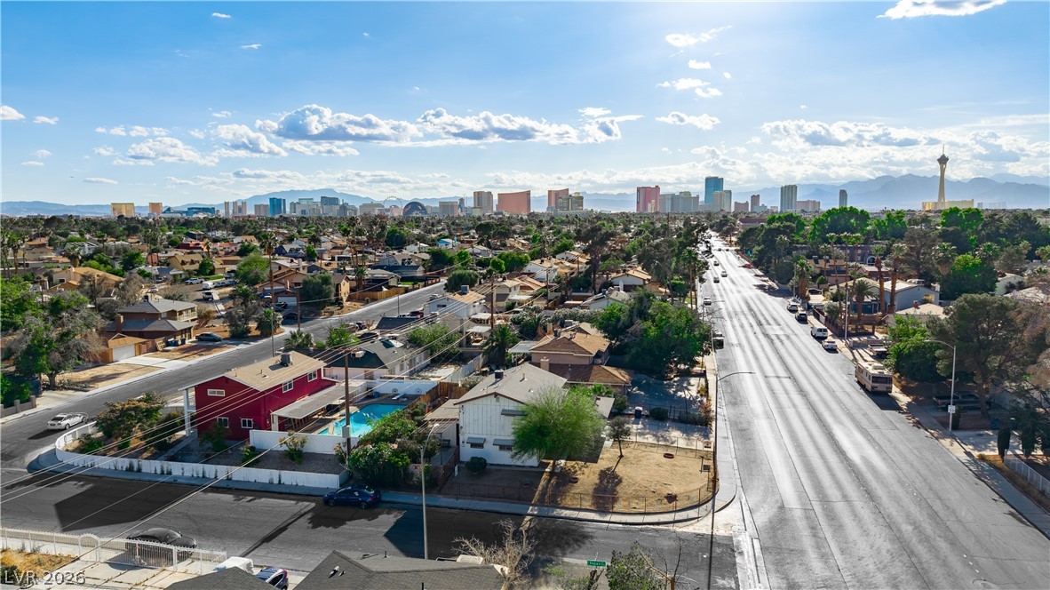 2583 Vegas Valley Drive Las Vegas NV 89121