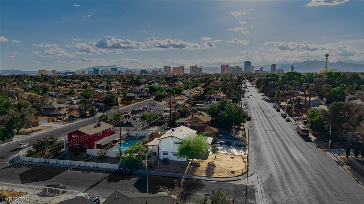 2583 Vegas Valley Drive Las Vegas NV 89121