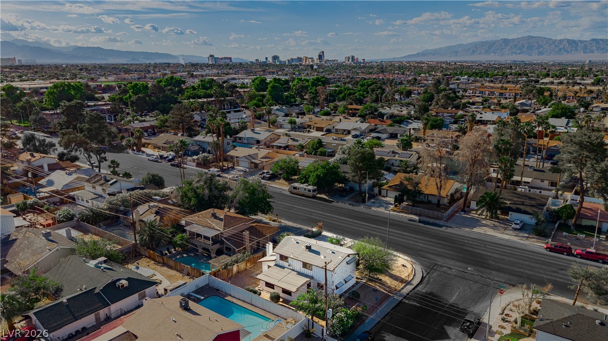 2583 Vegas Valley Drive Las Vegas NV 89121