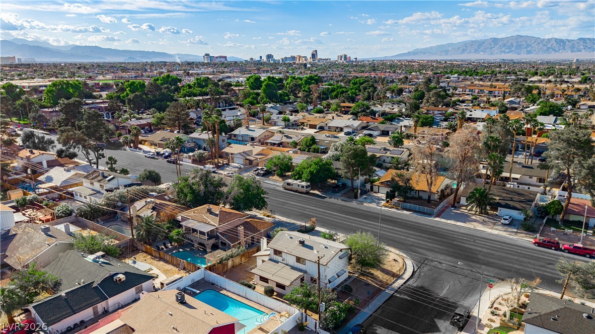 2583 Vegas Valley Drive Las Vegas NV 89121