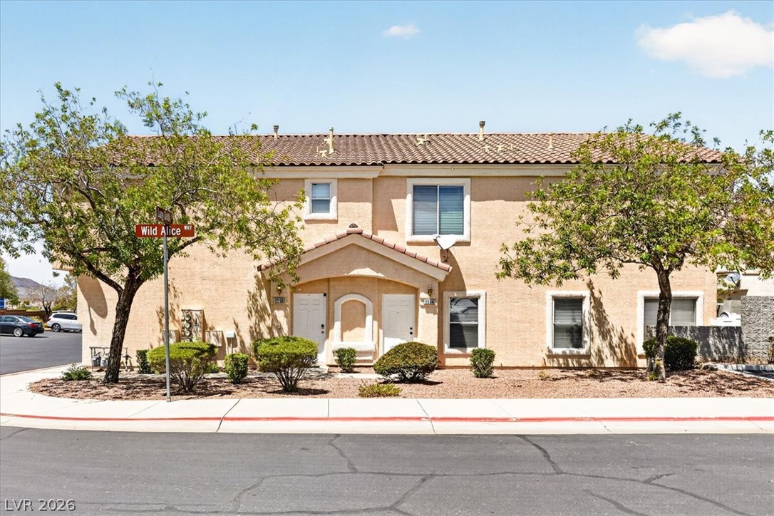 2594 Lazy Saddle Drive Henderson NV 89002