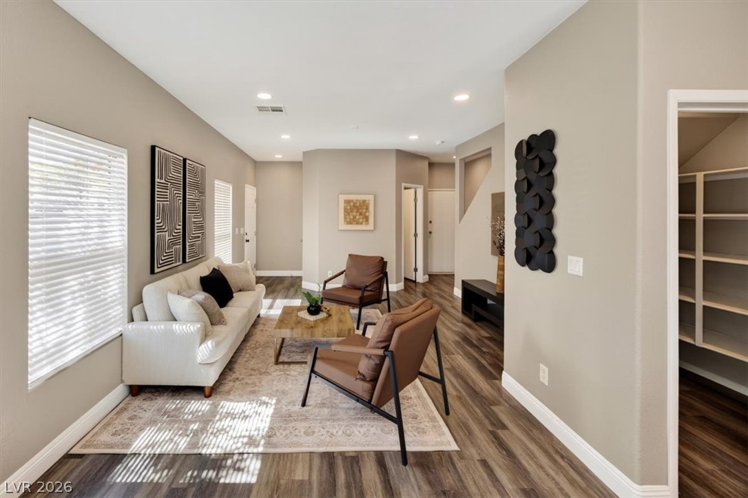 2594 Lazy Saddle Drive Henderson NV 89002