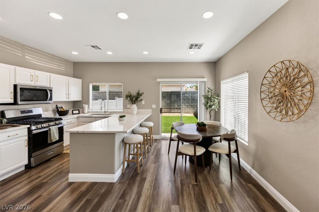 2594 Lazy Saddle Drive Henderson NV 89002
