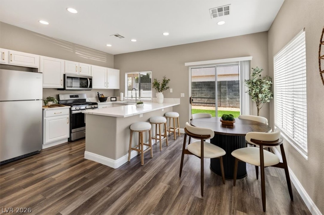 2594 Lazy Saddle Drive Henderson NV 89002