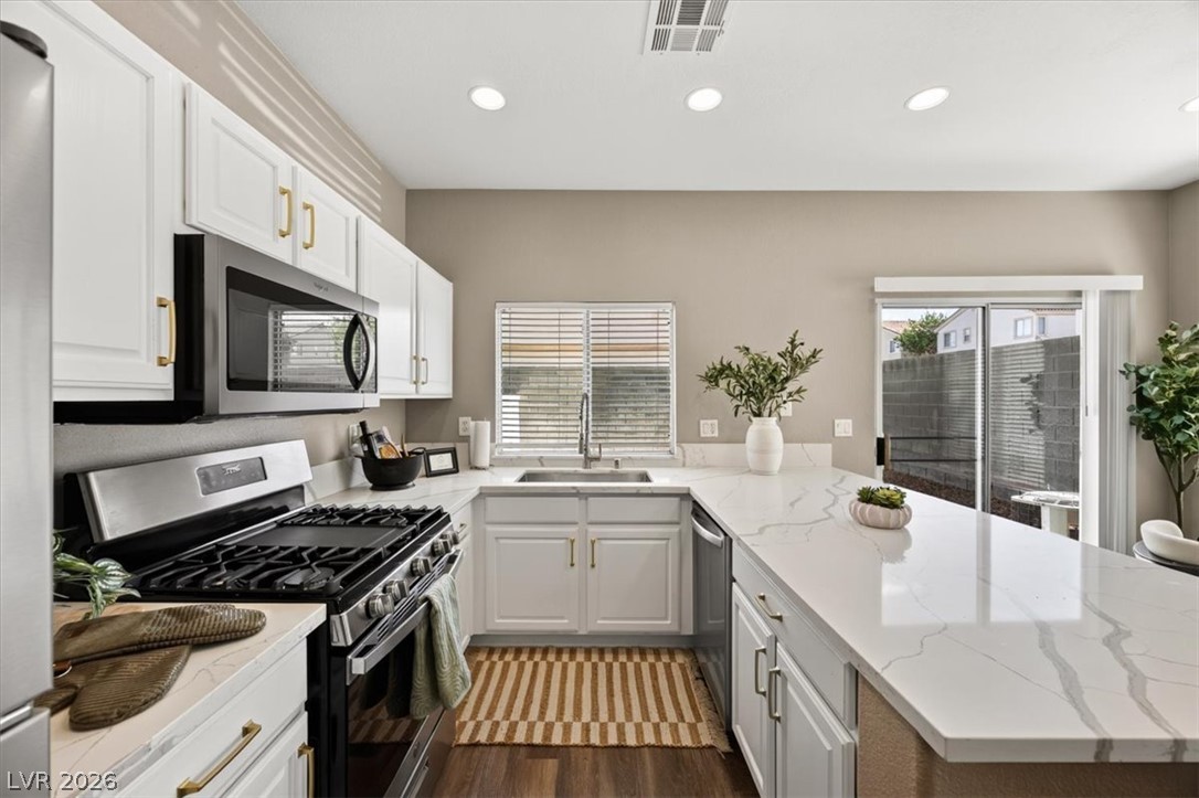 2594 Lazy Saddle Drive Henderson NV 89002