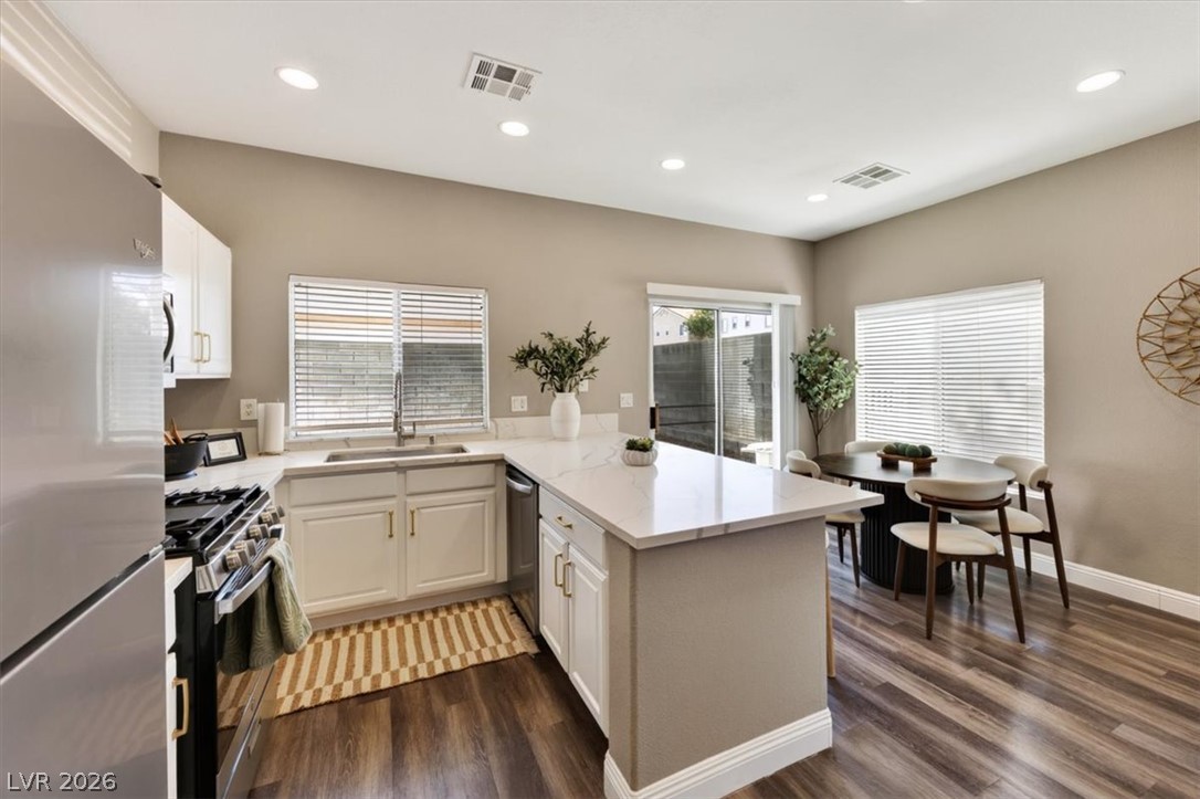 2594 Lazy Saddle Drive Henderson NV 89002