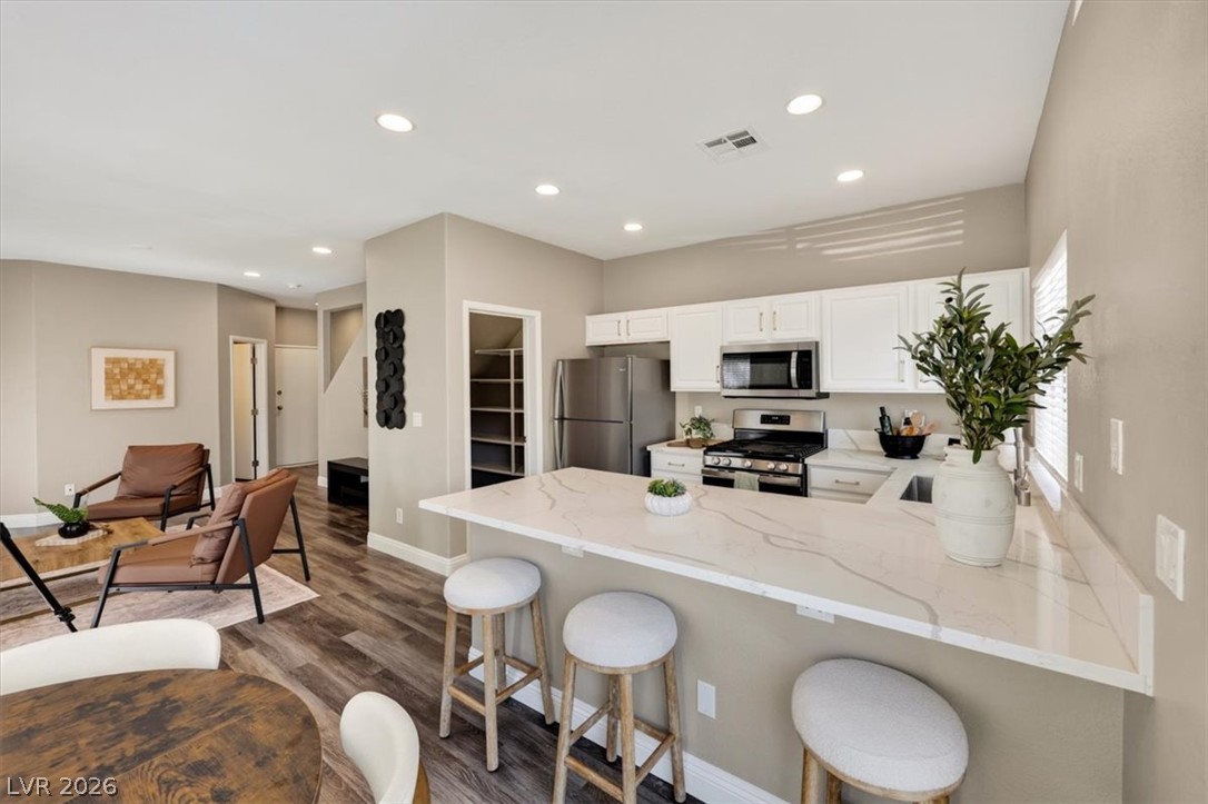 2594 Lazy Saddle Drive Henderson NV 89002