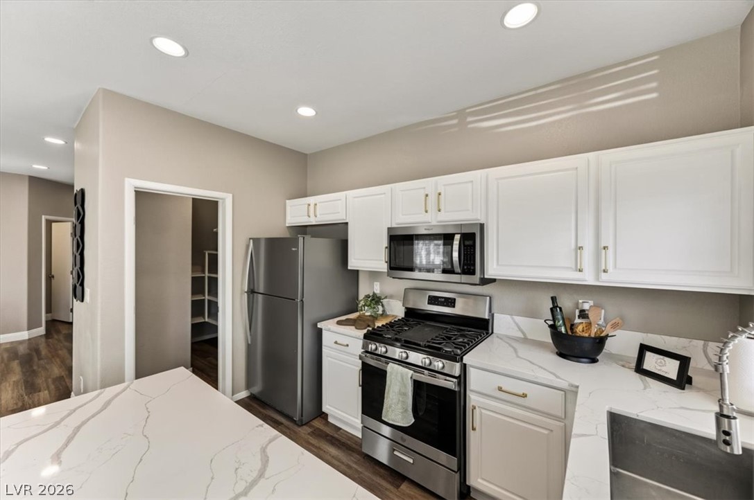2594 Lazy Saddle Drive Henderson NV 89002