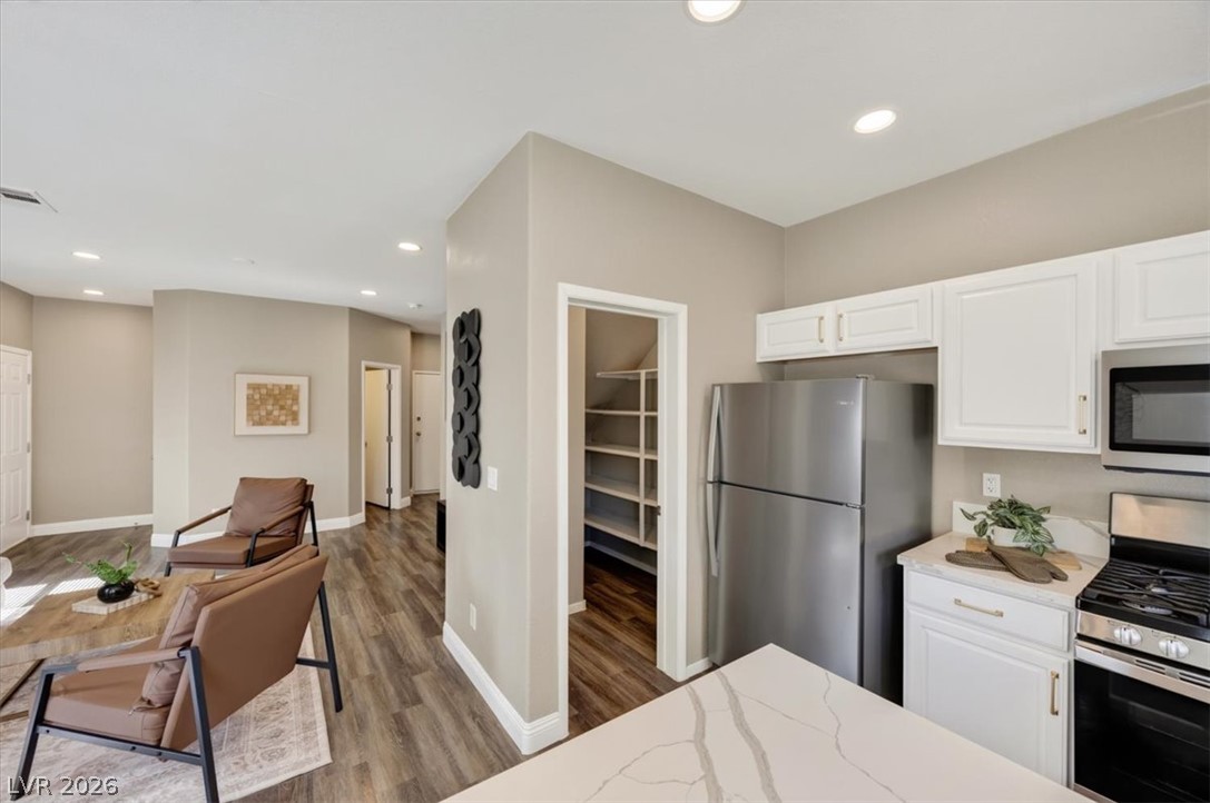 2594 Lazy Saddle Drive Henderson NV 89002