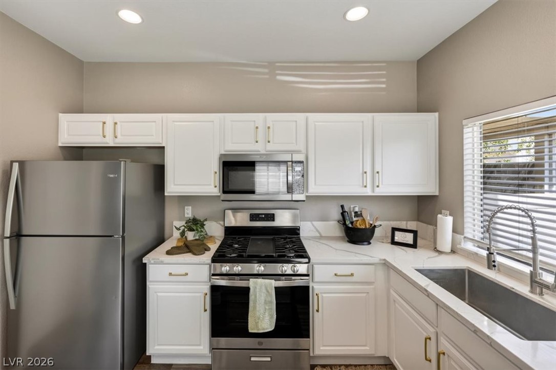 2594 Lazy Saddle Drive Henderson NV 89002