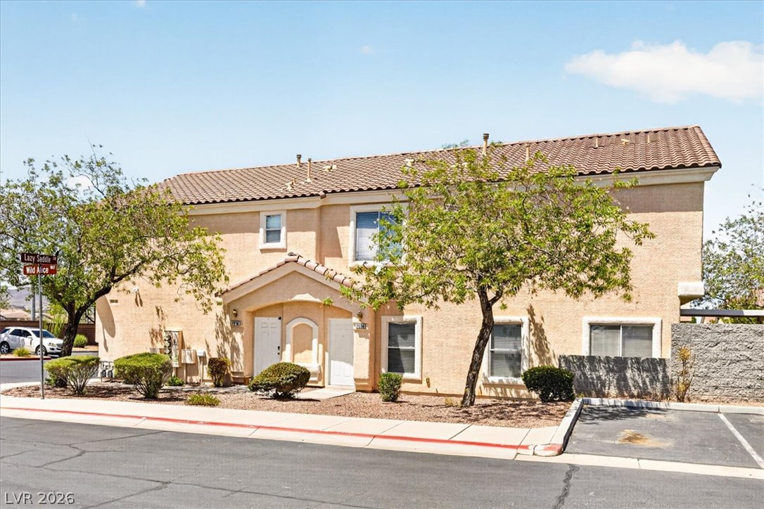 2594 Lazy Saddle Drive Henderson NV 89002