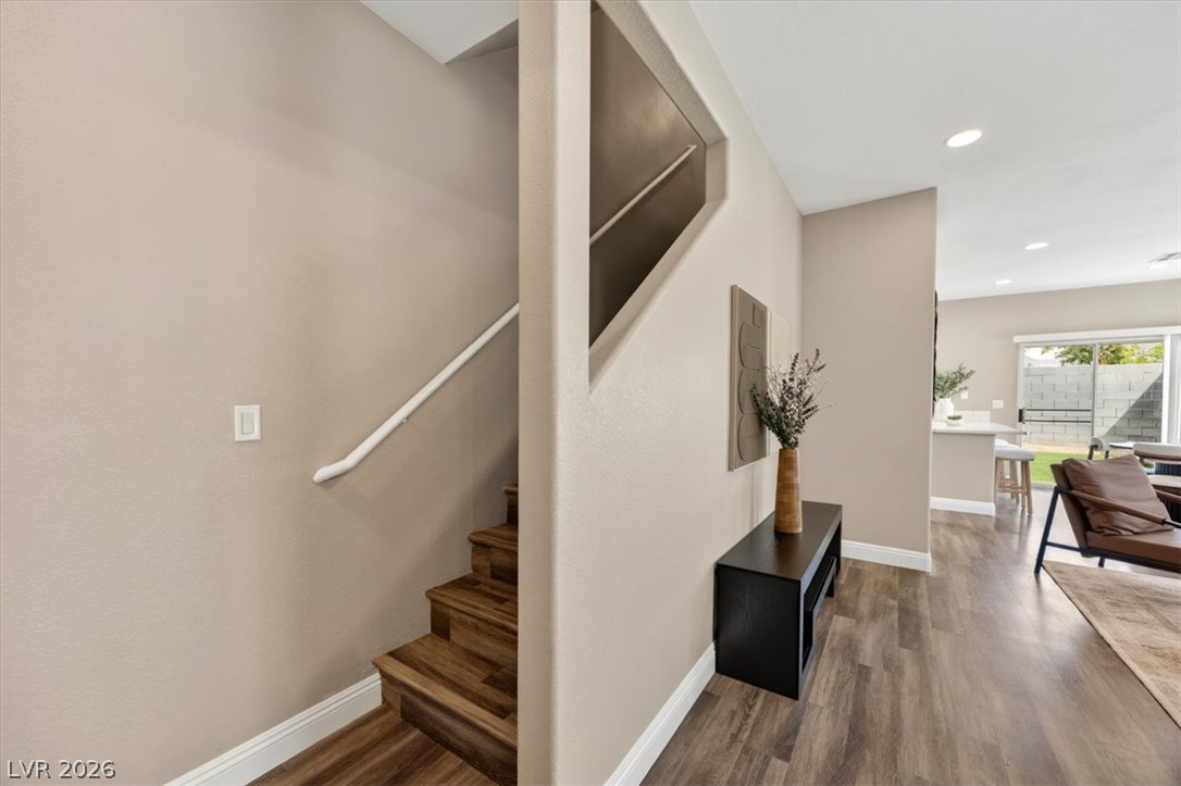 2594 Lazy Saddle Drive Henderson NV 89002