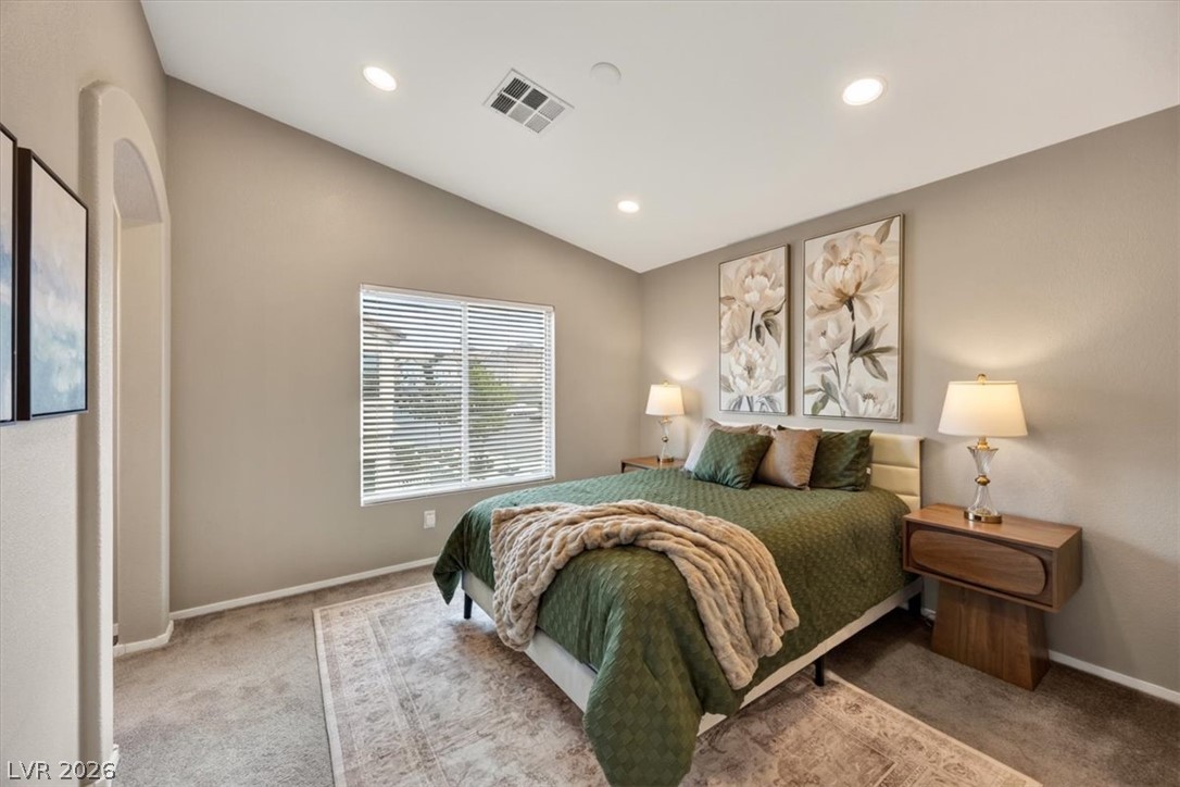 2594 Lazy Saddle Drive Henderson NV 89002
