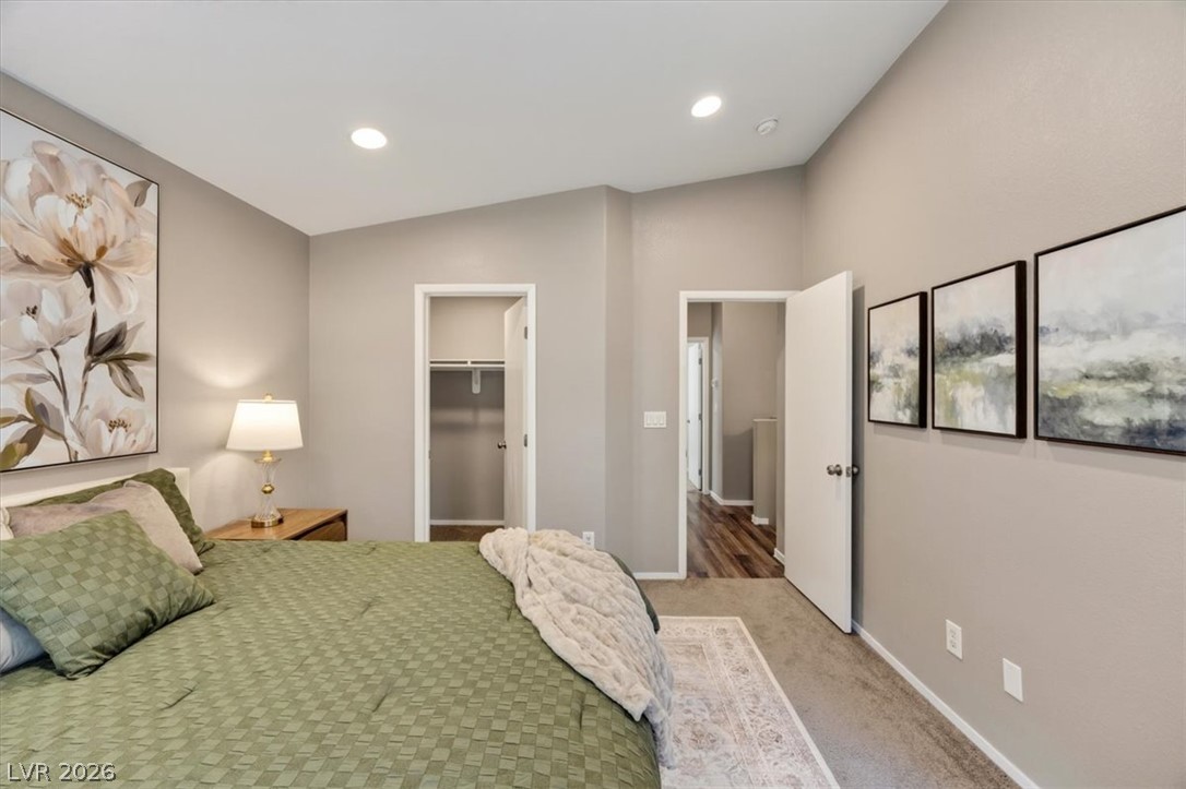 2594 Lazy Saddle Drive Henderson NV 89002