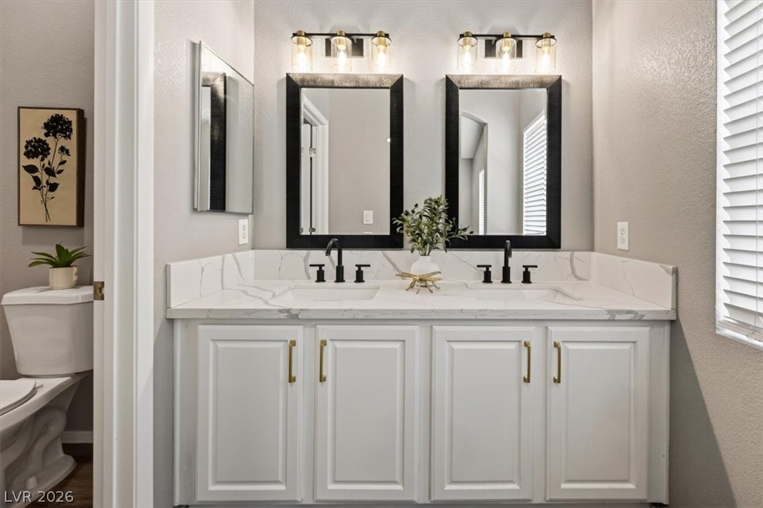 2594 Lazy Saddle Drive Henderson NV 89002
