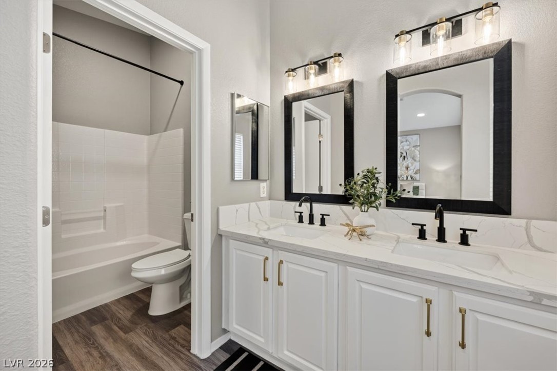 2594 Lazy Saddle Drive Henderson NV 89002