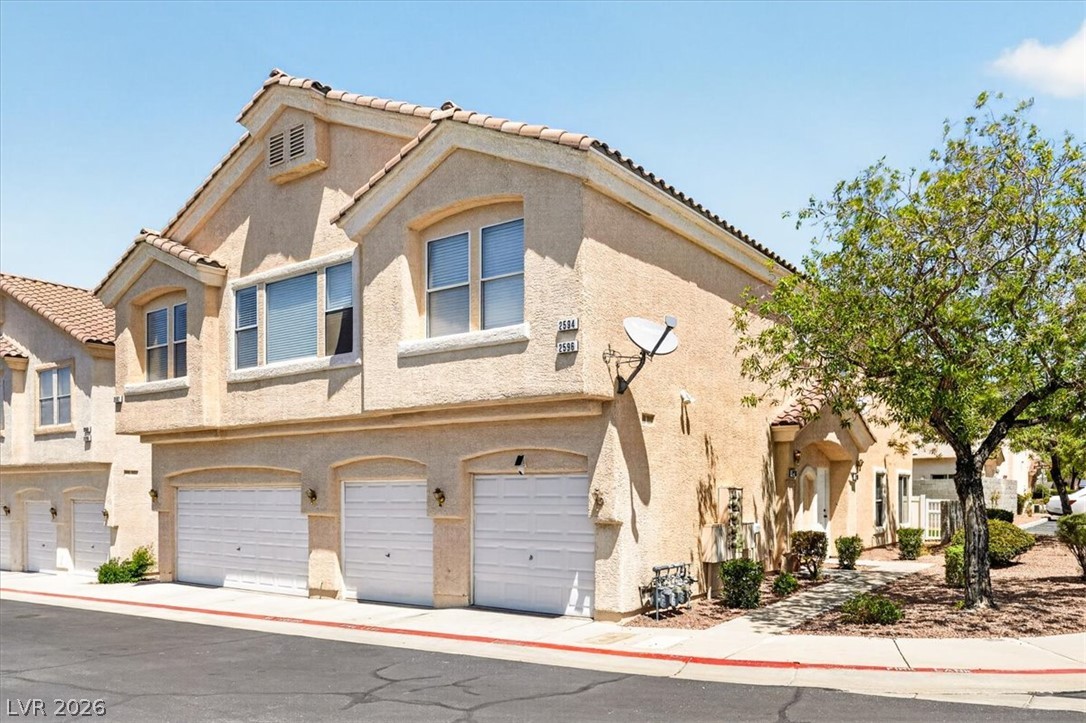 2594 Lazy Saddle Drive Henderson NV 89002