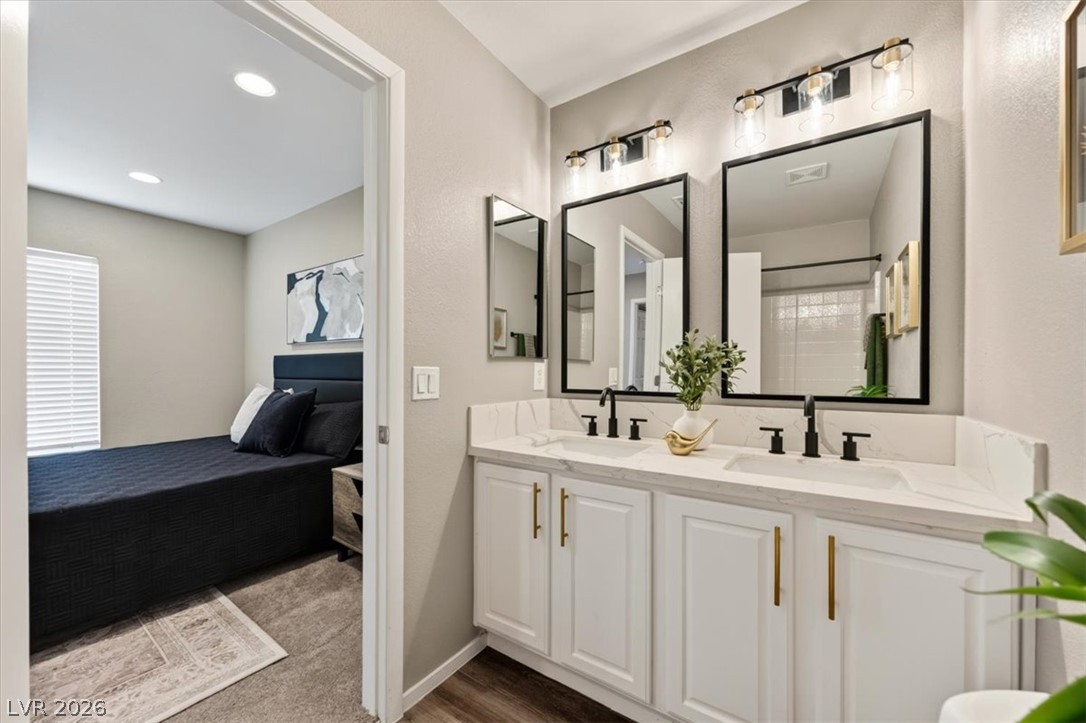 2594 Lazy Saddle Drive Henderson NV 89002