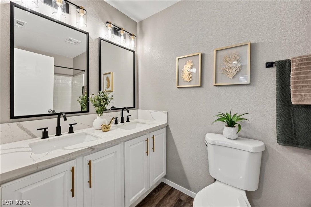2594 Lazy Saddle Drive Henderson NV 89002