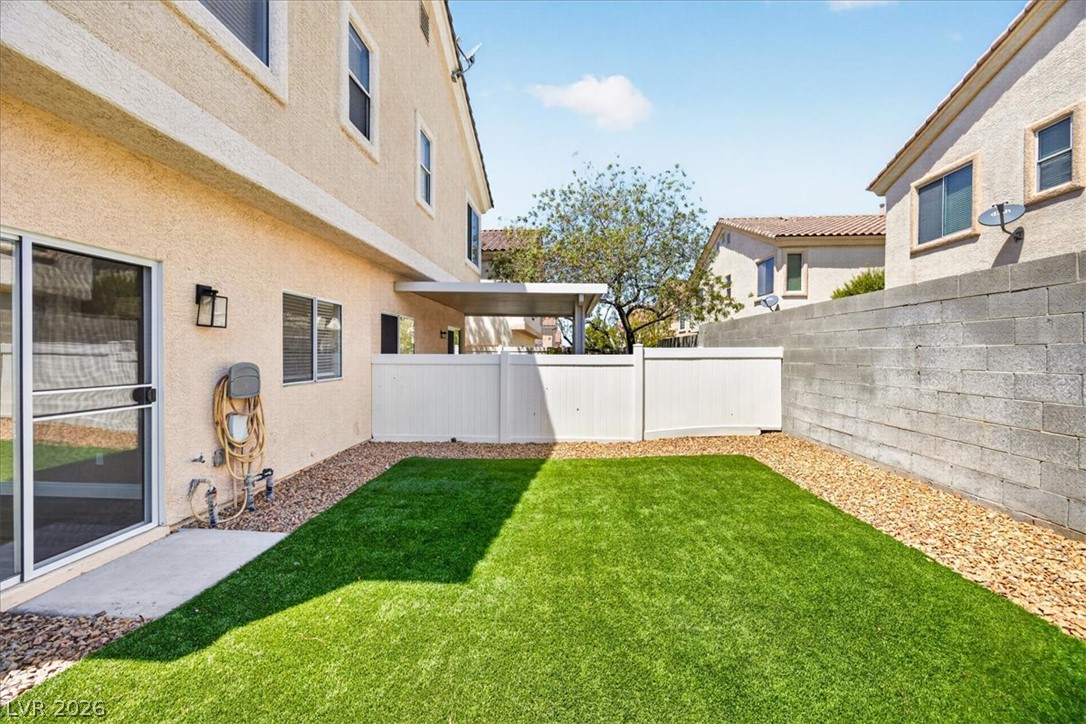 2594 Lazy Saddle Drive Henderson NV 89002