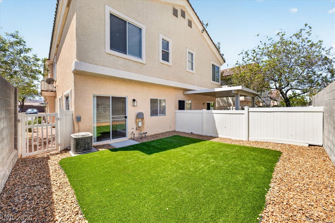 2594 Lazy Saddle Drive Henderson NV 89002