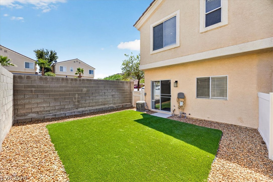 2594 Lazy Saddle Drive Henderson NV 89002