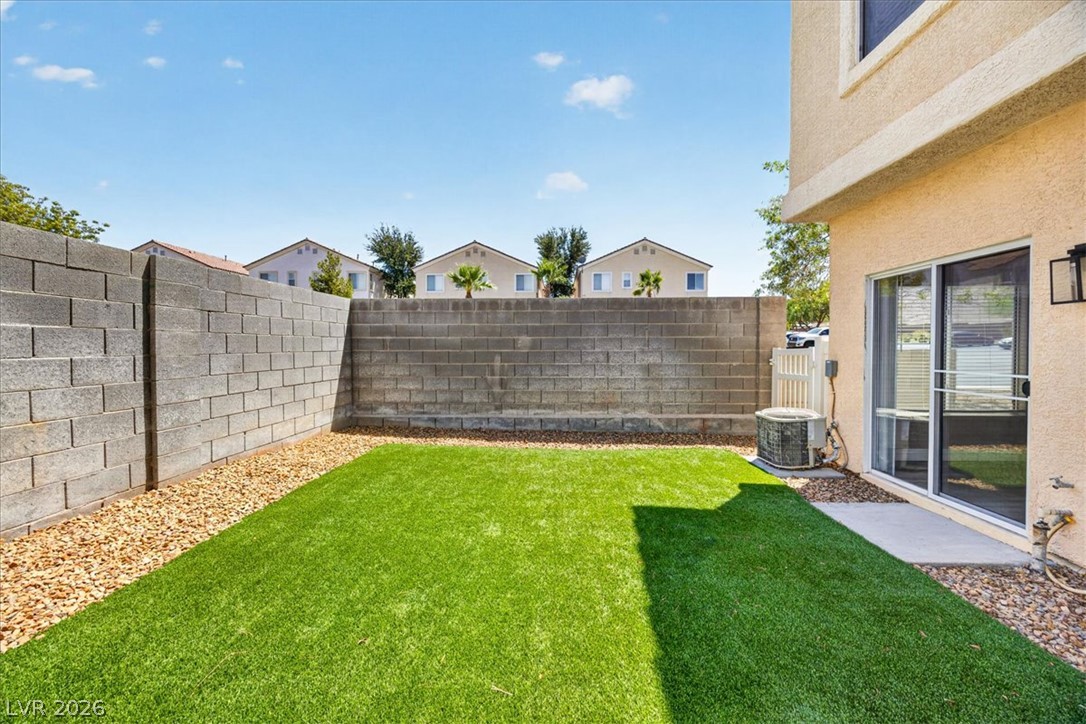 2594 Lazy Saddle Drive Henderson NV 89002